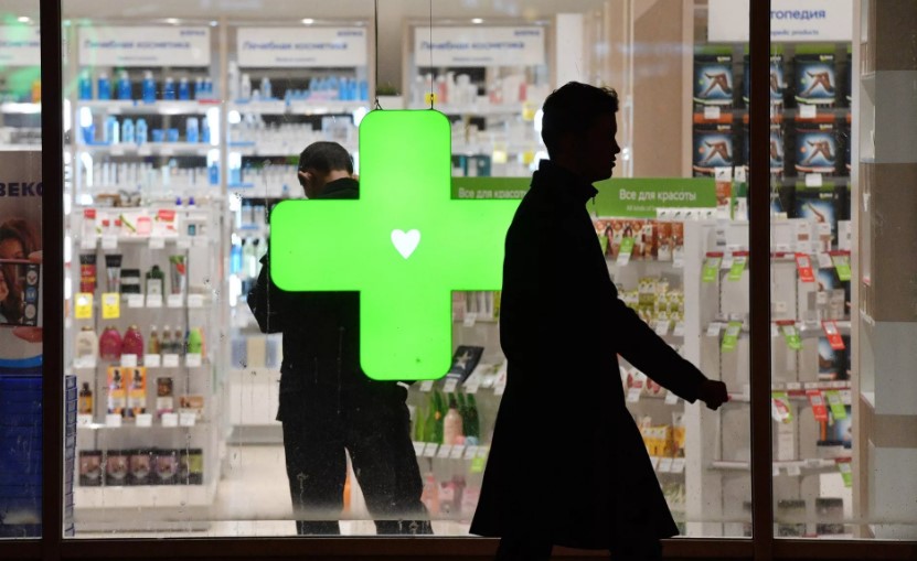 Справятся ли аптеки с дефицитом лекарств?
