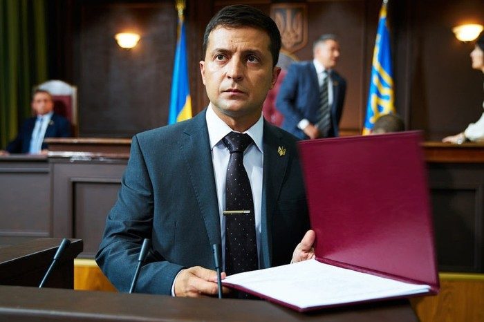 Актёры, которые сумели стать успешными политиками Актёры, которые сумели стать успешными политиками