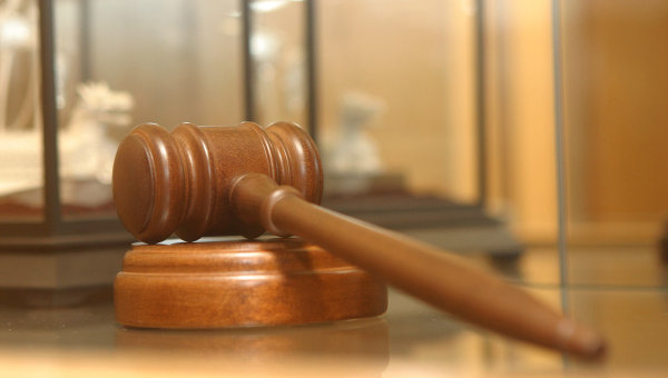 ВККС рассмотрит просьбу возбудить дело против судьи Барановой об афере