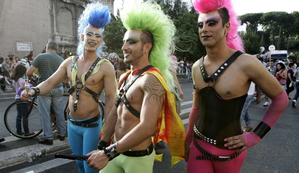 Чем ответим на ультиматум ЕСПЧ? Колонка Сергея Малинковича геополитика,россия