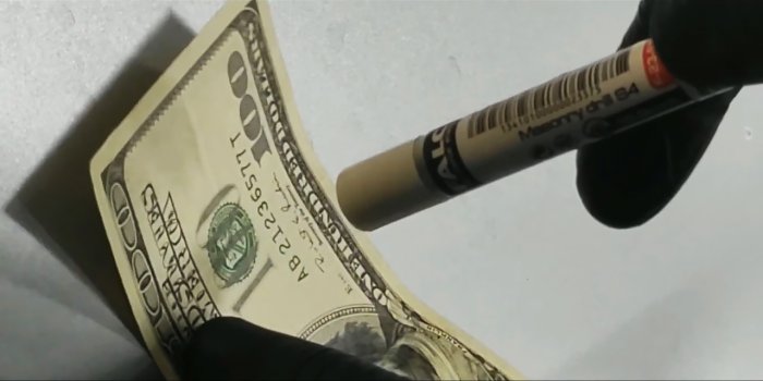 Механический толщиномер своими руками проще простого Механический толщиномер своими руками проще простого