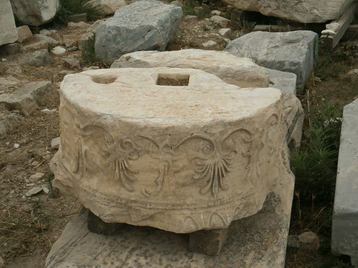 Афинский Парфенон, или что то не так с технологиями Парфенон, загадки цивилизации