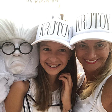 Татьяна Навка, Алла Вербер, Филипп Киркоров и другие звезды на "белой вечеринке" в честь юбилея Игоря Крутого Хроника