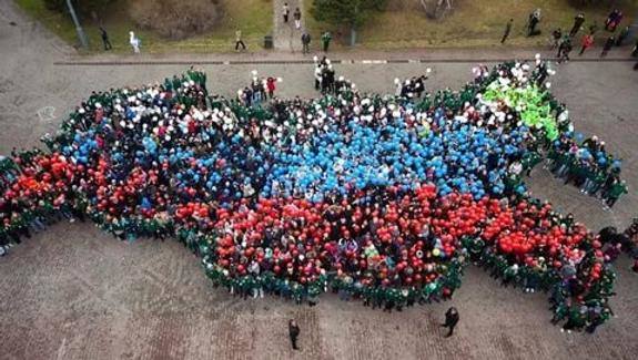 Переломить тенденцию к вымиранию русского народа трудно, но необходимо