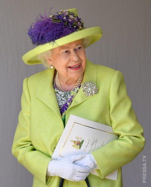 Странные британские законы Странные британские законы