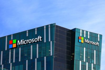 Microsoft 