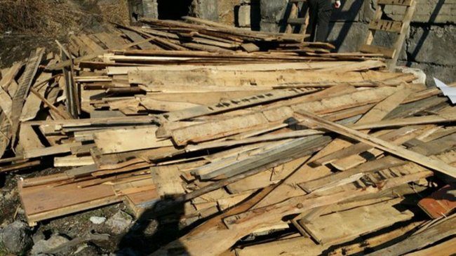 Бюджетная теплица из труб ПВХ бюджетная теплица