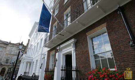 Почему в РФ закрылась лавочка британского аналитического центра «Chatham House»