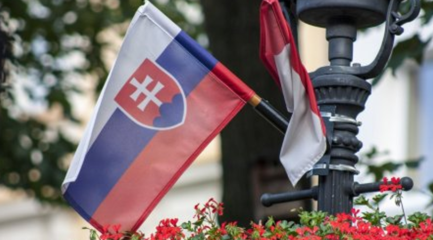 Парламент Словакии рассмотрит резолюцию против антироссийских санкций