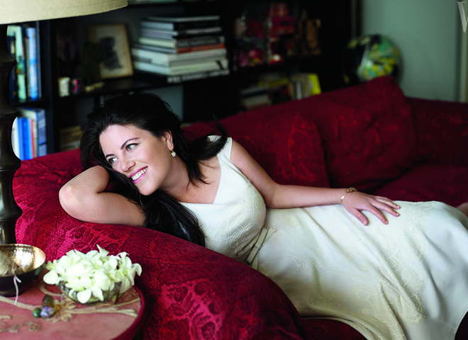 Моника Левински: лучшие образы любовницы Билла Клинтона