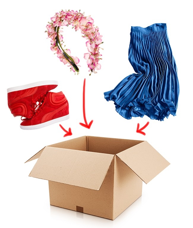 12 вещей, из-за которых образ кажется «дешевым» 12 вещей, из-за которых образ кажется «дешевым» лучшее,мода,модные советы,Наряды