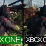 Сравнение Xbox One X и Xbox One версий Star Wars: Battlefront II  