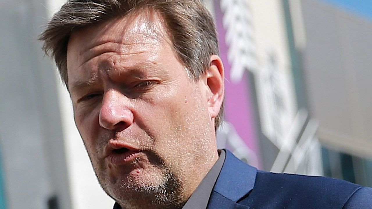 Вице-канцлер ФРГ Хабек: запуск «Северного потока — 2» обернется поражением ЕС