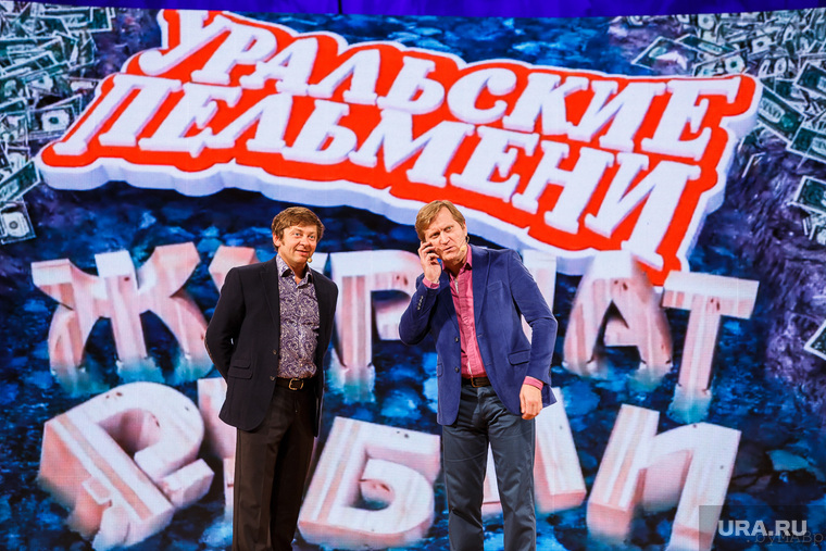 Почему распадаются творческие коллективы? Что не поделили «Уральские пельмени»? концерт,наши звезды,скандал,«Уральские пельмени»,шоубиz,шоубиз