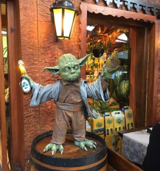 Подборка картинок. Вечерний выпуск (50 фото)