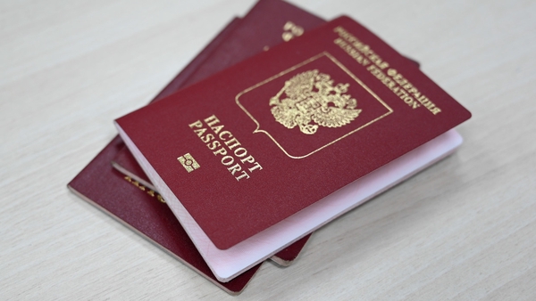 Россиянам сообщили о сокращении сроков изготовления паспортов