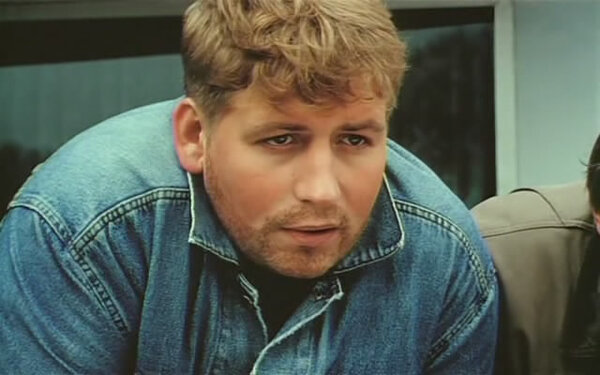 Станислав Дужников: Как живет и почему его личная жизнь, так не похожа, на жизнь Лёни Воронина Станислав Дужников: Как живет и почему его личная жизнь, так не похожа, на жизнь Лёни Воронина