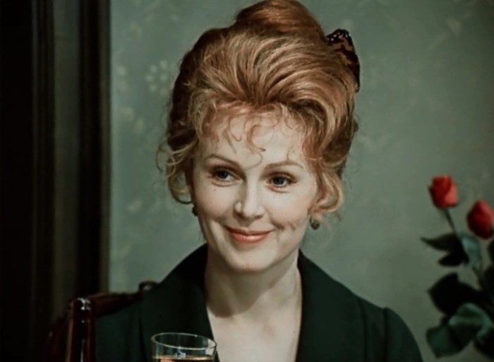 Сказка без счастливого финала Валентины Титовой: Что скрывалось за ярким фасадом двух браков с гениями актриса,Валентина Титова,кино и тв,наши звезды,новости,шоубиz,шоубиз