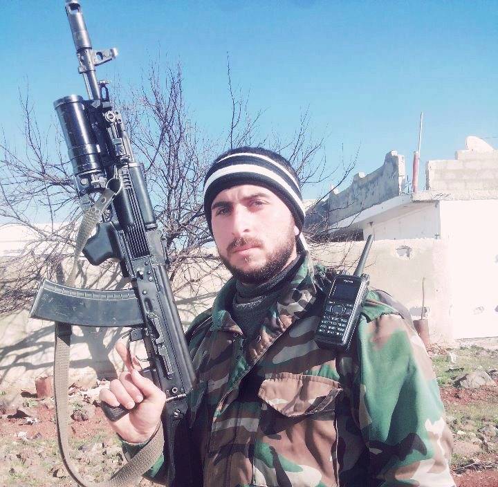 В сирийской армии увеличилось количество подствольных гранатометов «Костерок»