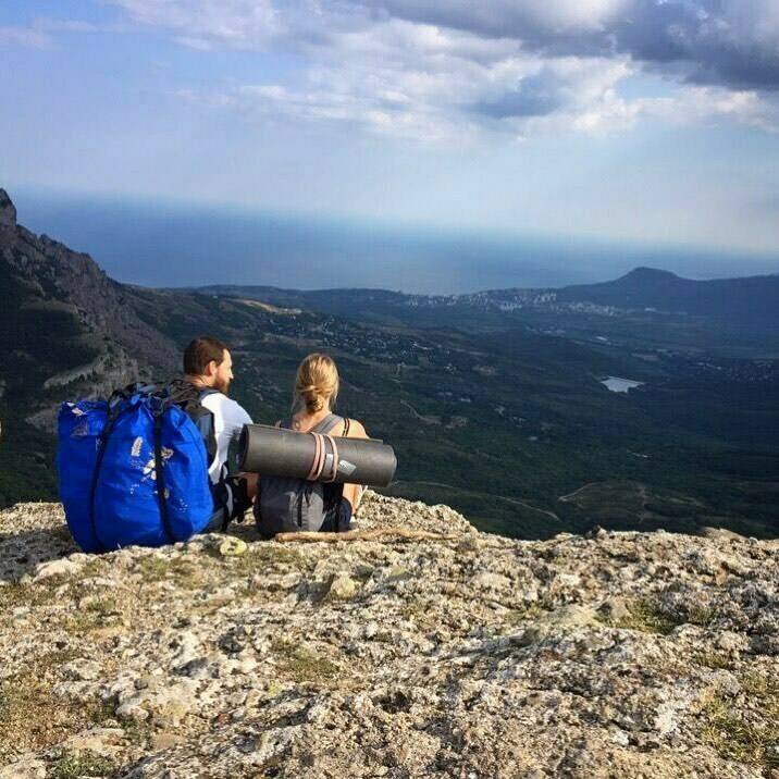 Где успели отдохнуть айтишники