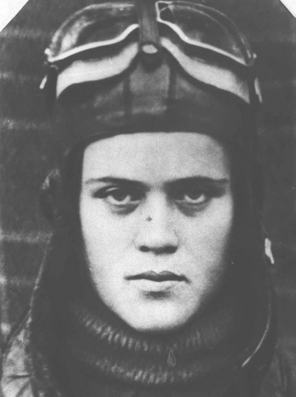 Семь известных летчиц-героинь, которые были участницами Великой Отечественной войны Великая отечественная война