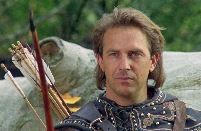  Принц воров» (1991 год).