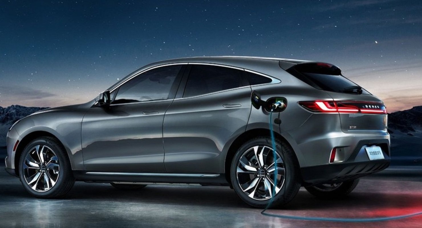 Huawei плотно займется электрокарами — компания купит автопроизводителя ChonsQing Sokon