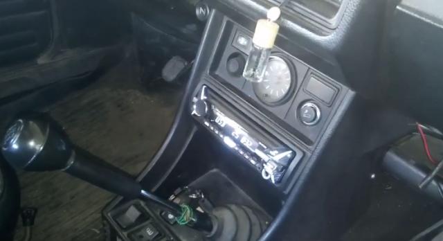 3 причины почему не работает прикуриватель на Ваз 2107