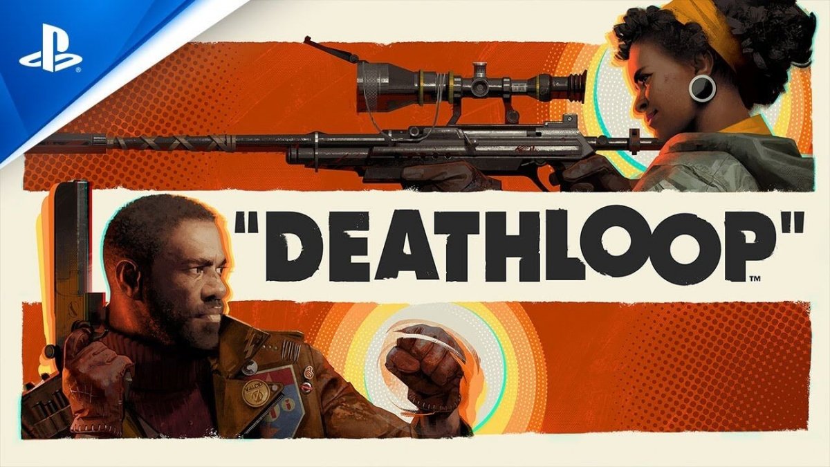 Deathloop: все что нужно знать перед релизом чтобы, героя, главного, будет, можно, несколько, Разработчики, течение, игрок, момент, Dishonored, стоит, решили, целей, жертвы, ликвидировать, только, придется, герой, главный