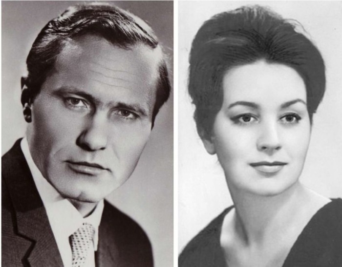 Семьи советских знаменитостей, в которых присутствовало домашнее насилие