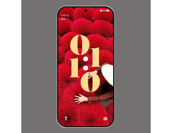 Xiaomi 16 показали на утекшем рендере