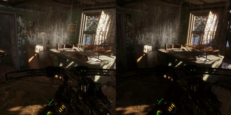 Тест производительности Metro Exodus на PC: MSI GeForce RTX 2060 vs. MSI GeForce RTX 2080 Тест производительности Metro Exodus на PC: MSI GeForce RTX 2060 vs. MSI GeForce RTX 2080 metro exodus