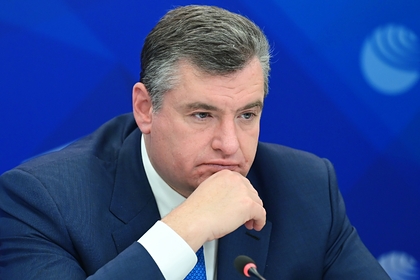 В Госдуме отреагировали на призыв Европы ужесточить санкции против России