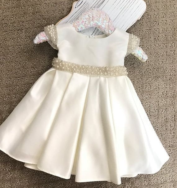 Сказочные платья для девочек с выкройками Сказочные платья для девочек с выкройками выкройки,детское платья,Одежда