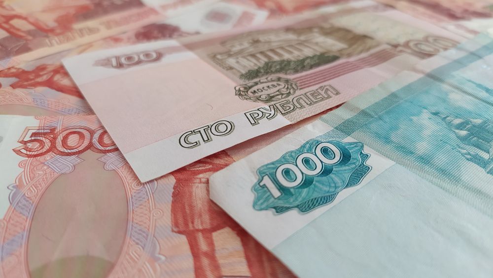 ПФР назвал условия для получения ежемесячного пособия в 11 тысяч рублей