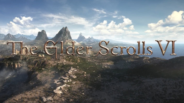 The Elder Scrolls 6 ужаснул фанатов шокирующей правдой fantasy,mmorpg,the elder scrolls 6,Игры,Фентези