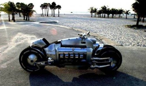 Прикольные транспортные средства со всего света 