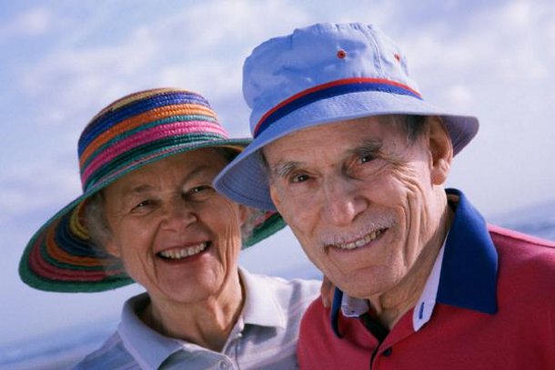 elderly_1 Ученые выяснили, как даже в старости оставаться здоровым и счастливым
