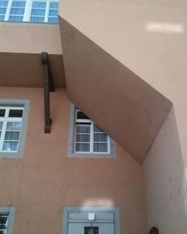 Ноу-хау от строителей: вентилируемые фасады, плавающие полы и другие фишки 