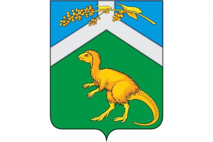 15 гербов со всего мира, за странным видом которых стоит глубокий смысл герб