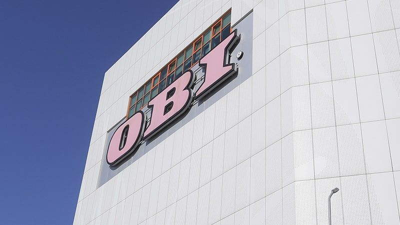 ФАС согласовала ходатайство группы MAX о покупке бизнеса OBI Экономика