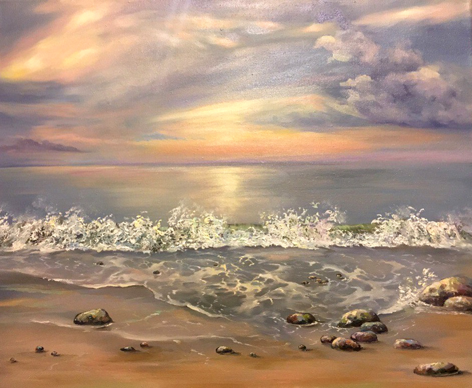 Художница Ирина Меленчук Художница Ирина Меленчук живопись