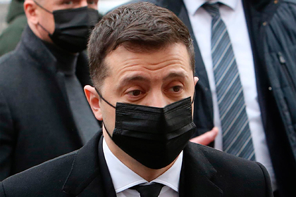 Офис Зеленского объявил о начале деолигархизации Украины Офис Зеленского объявил о начале деолигархизации Украины Бывший СССР