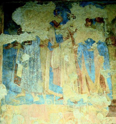 Чудеса в арабской пустыне - английские шпионы, голые бабы и замки из потустороннего мира Чудеса в арабской пустыне - английские шпионы, голые бабы и замки из потустороннего мира арабская пустыня,замки,Иордания,история,путешествие