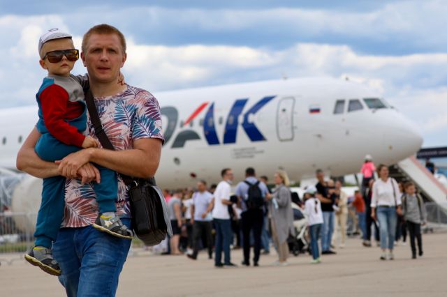 В каком возрасте можно ездить в детский лагерь?