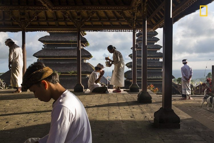 National Geographic Travel Photographer of the Year 