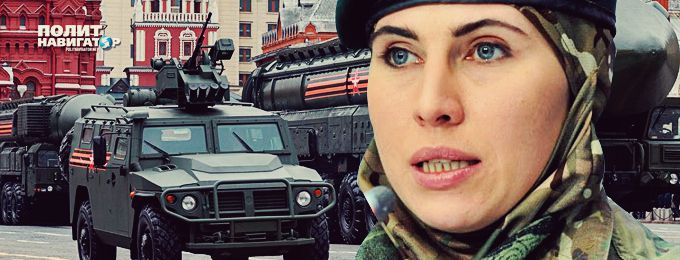 Чеченский боевик «АТО»: «Россия умирает и скоро пойдет на дно»