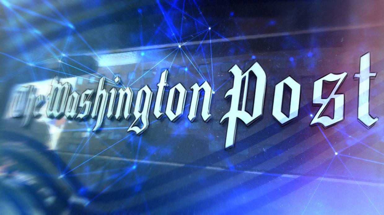 The Washington Post присвоила Байдену статус Пиноккио после истории про арест Политика