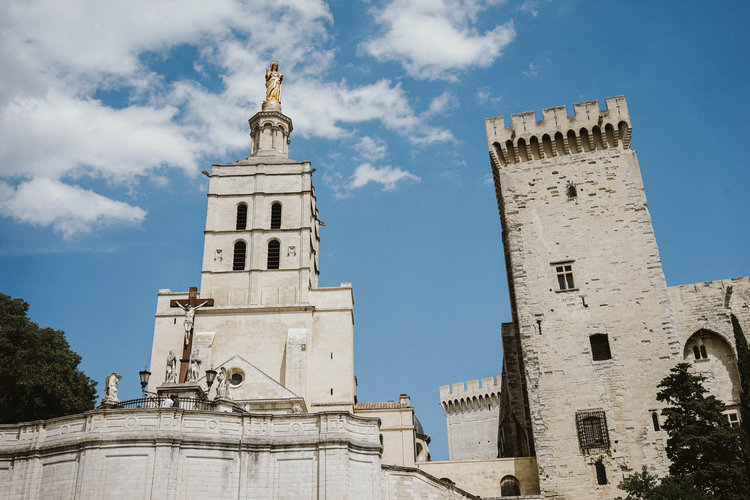 Прованс: 7 жемчужин лавандового края Прованс: 7 жемчужин лавандового края города,заграница,путешествие,туризм