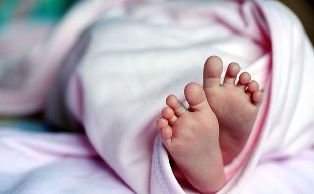 Предпочтения москвичей в выборе имен для новорожденных не меняются